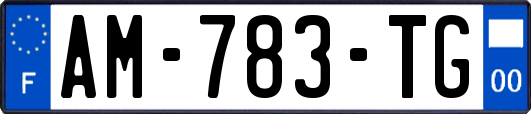 AM-783-TG