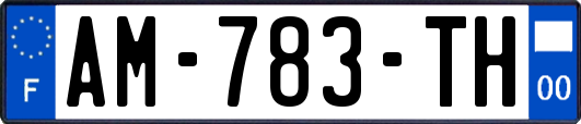 AM-783-TH