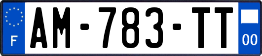 AM-783-TT