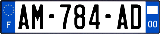 AM-784-AD