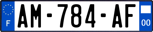 AM-784-AF