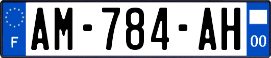 AM-784-AH