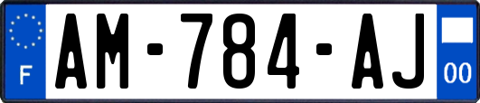 AM-784-AJ