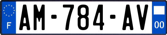 AM-784-AV