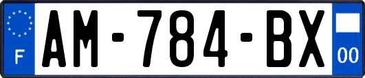 AM-784-BX