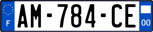 AM-784-CE