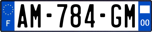 AM-784-GM