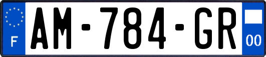 AM-784-GR