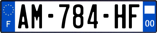 AM-784-HF