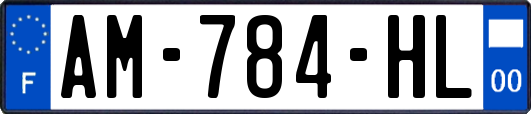AM-784-HL