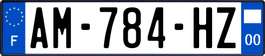 AM-784-HZ