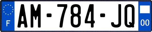 AM-784-JQ