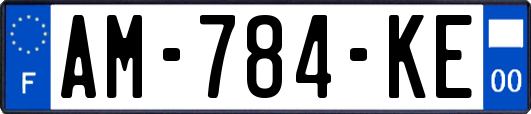 AM-784-KE