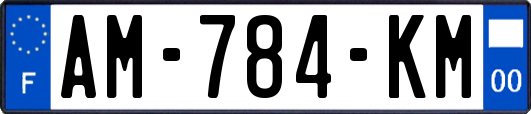 AM-784-KM