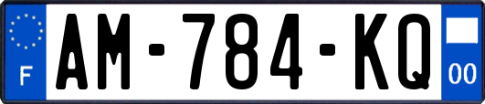 AM-784-KQ