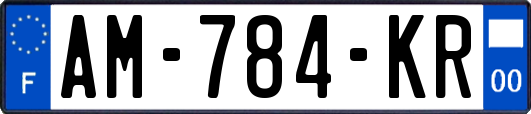 AM-784-KR