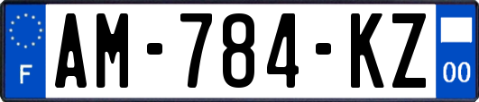 AM-784-KZ