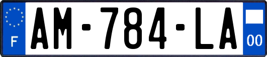 AM-784-LA