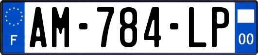 AM-784-LP