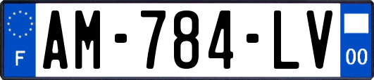 AM-784-LV