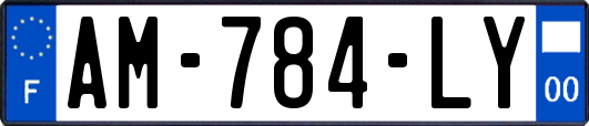 AM-784-LY
