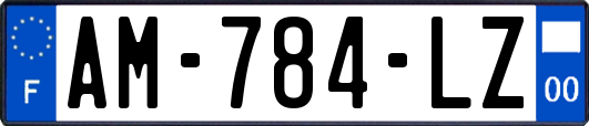 AM-784-LZ