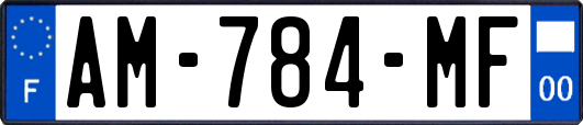 AM-784-MF