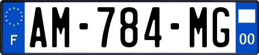 AM-784-MG