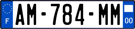 AM-784-MM