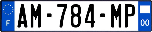 AM-784-MP