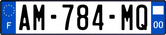 AM-784-MQ