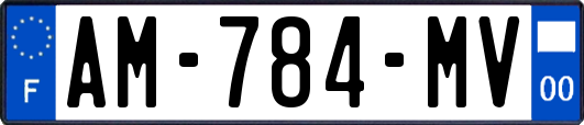 AM-784-MV