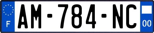 AM-784-NC