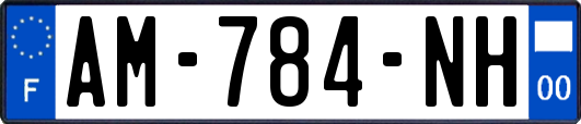 AM-784-NH