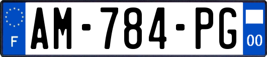 AM-784-PG