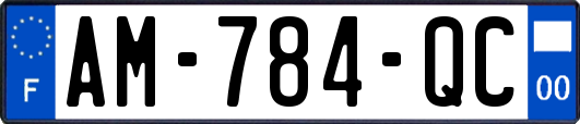 AM-784-QC