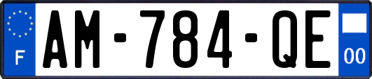 AM-784-QE
