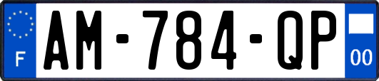 AM-784-QP