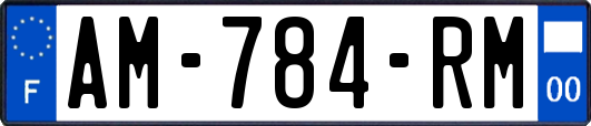 AM-784-RM