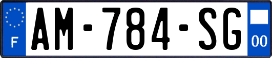 AM-784-SG