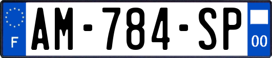 AM-784-SP