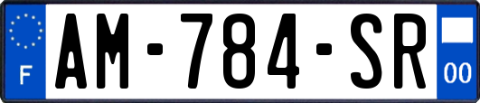 AM-784-SR