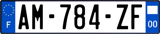 AM-784-ZF