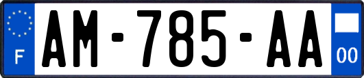 AM-785-AA