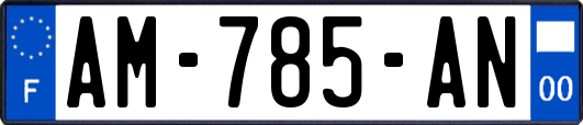 AM-785-AN