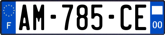 AM-785-CE