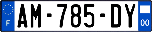 AM-785-DY