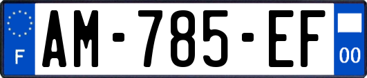 AM-785-EF