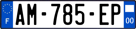 AM-785-EP