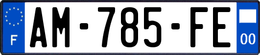 AM-785-FE